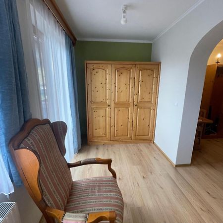 באד מיטרנדורף Aquamarin Studio 209 מראה חיצוני תמונה