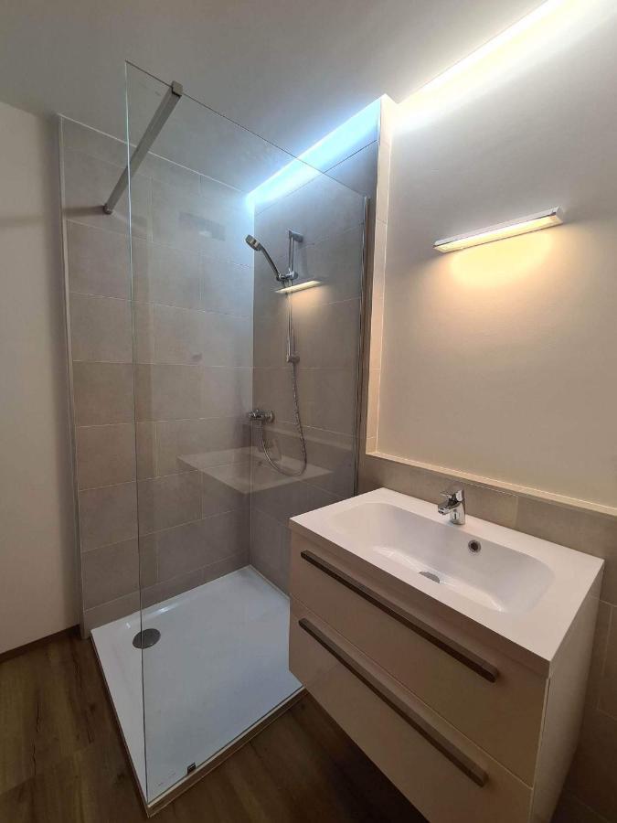 באד מיטרנדורף Aquamarin Studio 209 מראה חיצוני תמונה