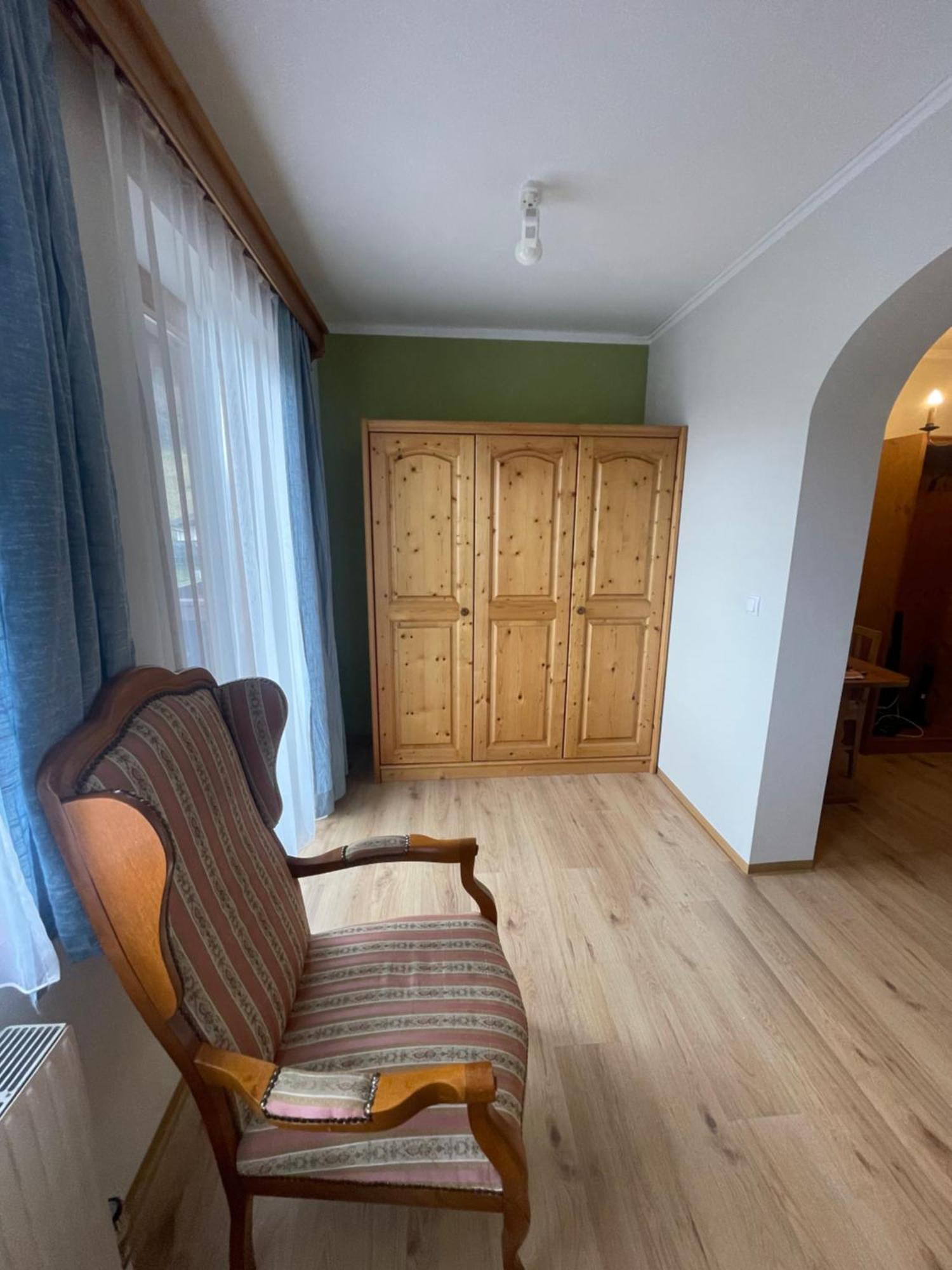 באד מיטרנדורף Aquamarin Studio 209 מראה חיצוני תמונה