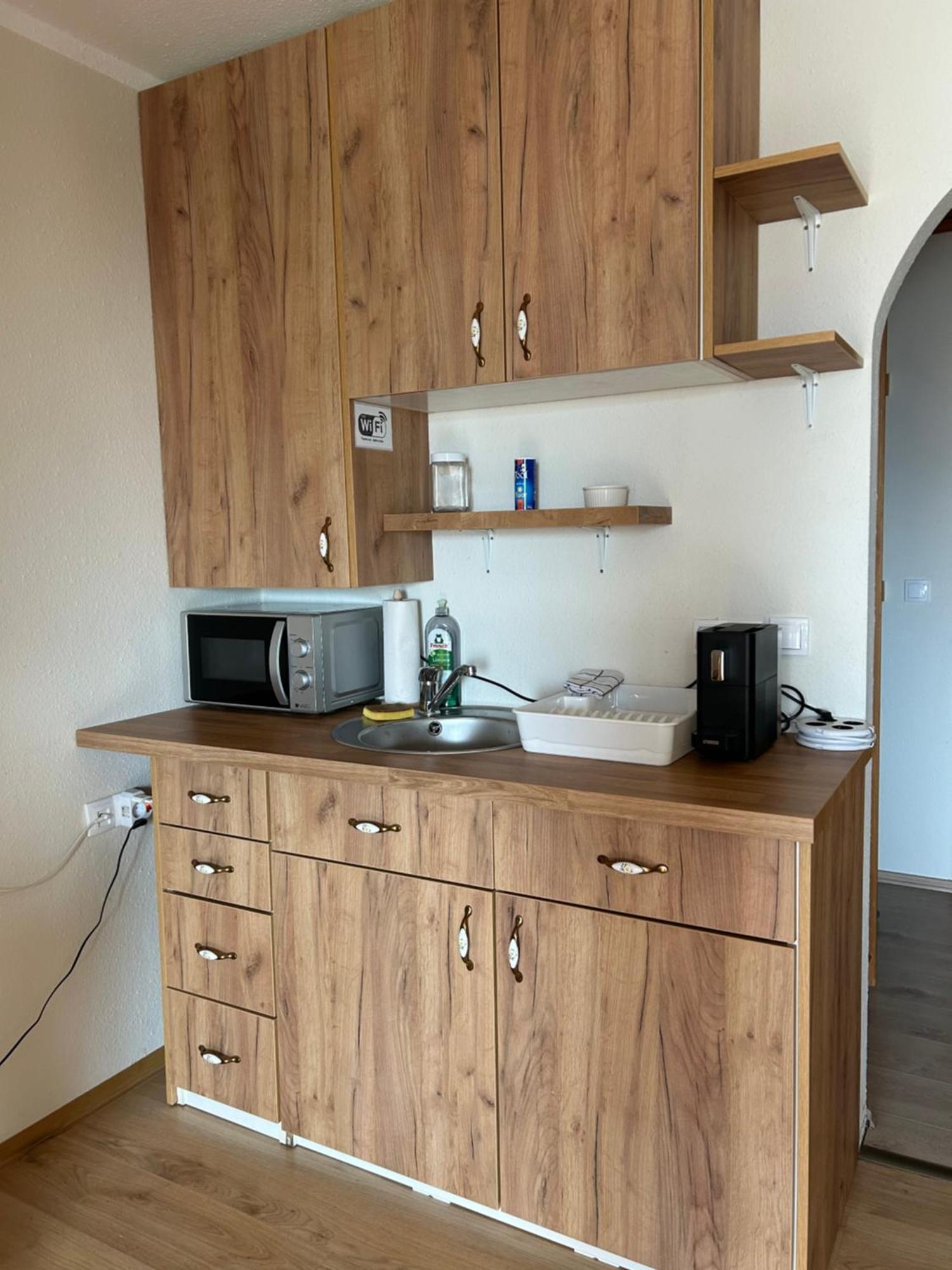 באד מיטרנדורף Aquamarin Studio 209 מראה חיצוני תמונה